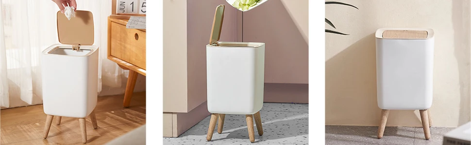 trash can