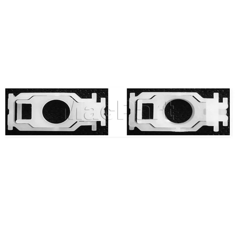 Clip Per Tastiera MacBook Pro 2008-2013 - Set 5 Pezzi Per Sostituzione Tasti - Foto 7