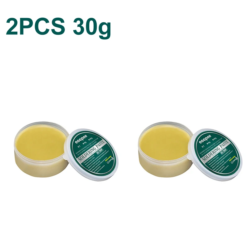 2pcs 30g
