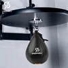 High Quality Boxing Speed Ball Set Fitness Boxing Pear Speed Ball Reflex Inflate Punching Speed Bag Training Ball Accessory 1