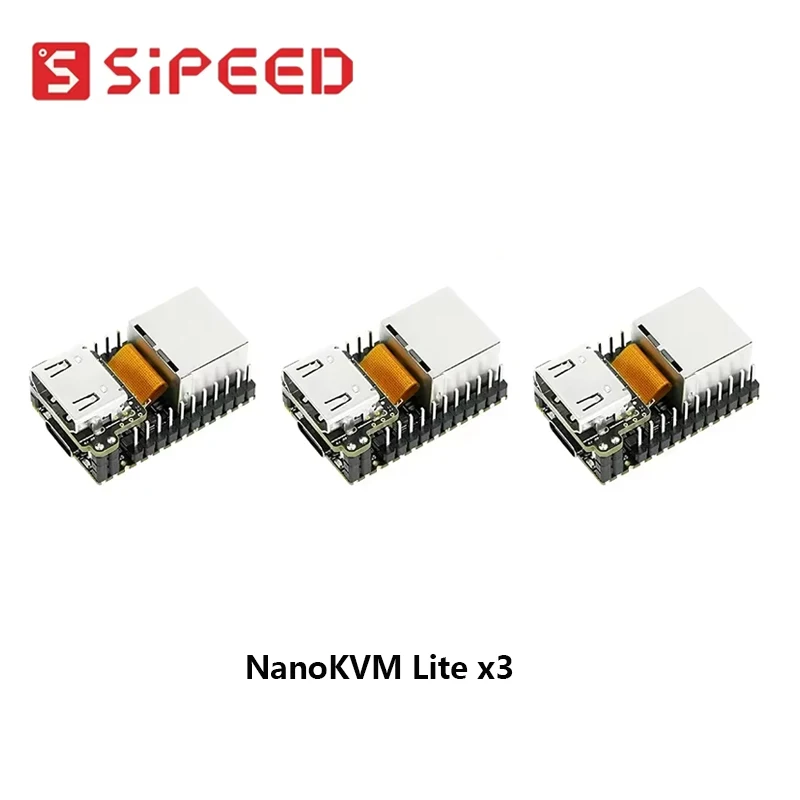 Sipeed-nanokvm liteミニリモコン,運用保守サーバー,hdmi,raspberry pi