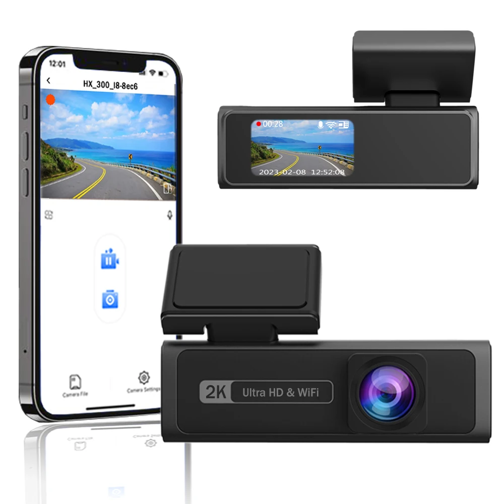 2K-WiFi-1400P-Mini-Hidden-Dash-Cam-for-cars-with1-5-screen-Dashboard