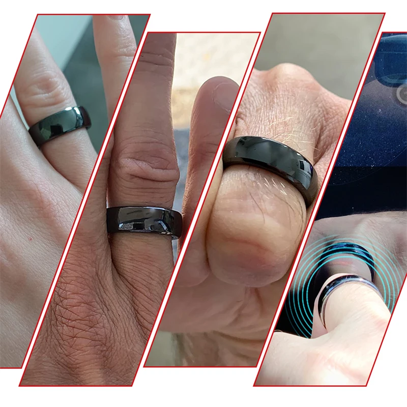 Рисунок 4 - Брелок для ключей Tesla Model 3