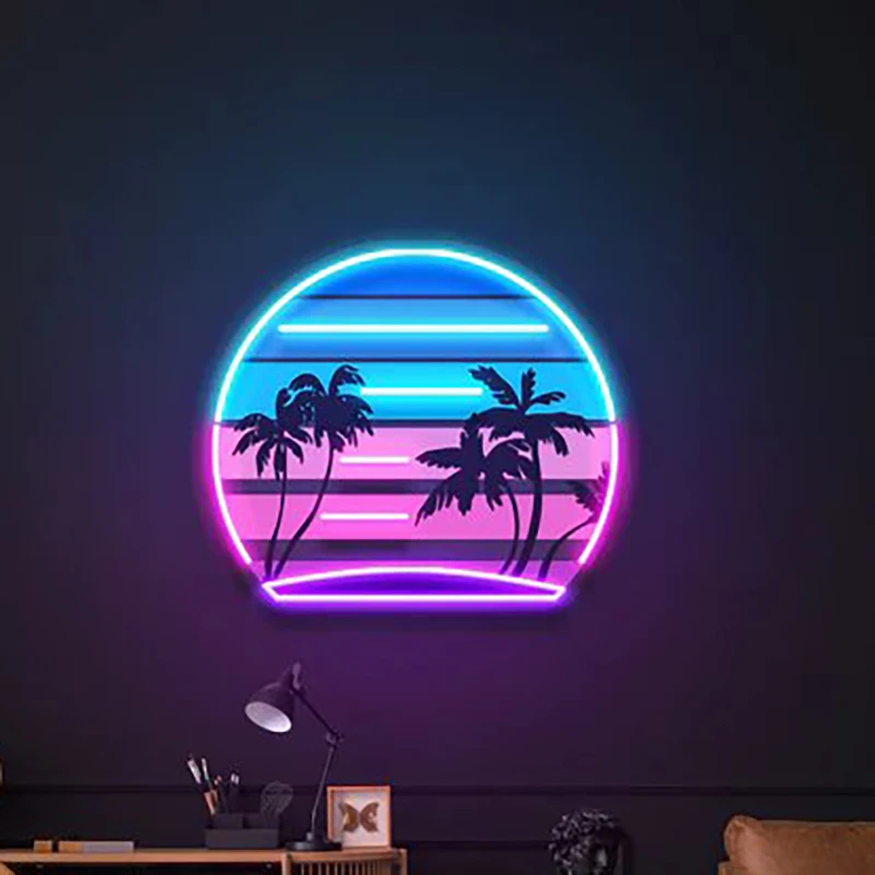 Custom LED Neon Signs I Klosh Customised Neon Signs – KLOSH