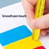 MUNGYO  Water-soluble Crayon Painting Pigment Crayon Artist For Gift Art Students School Supplies 12/24/36Colors MAC 3