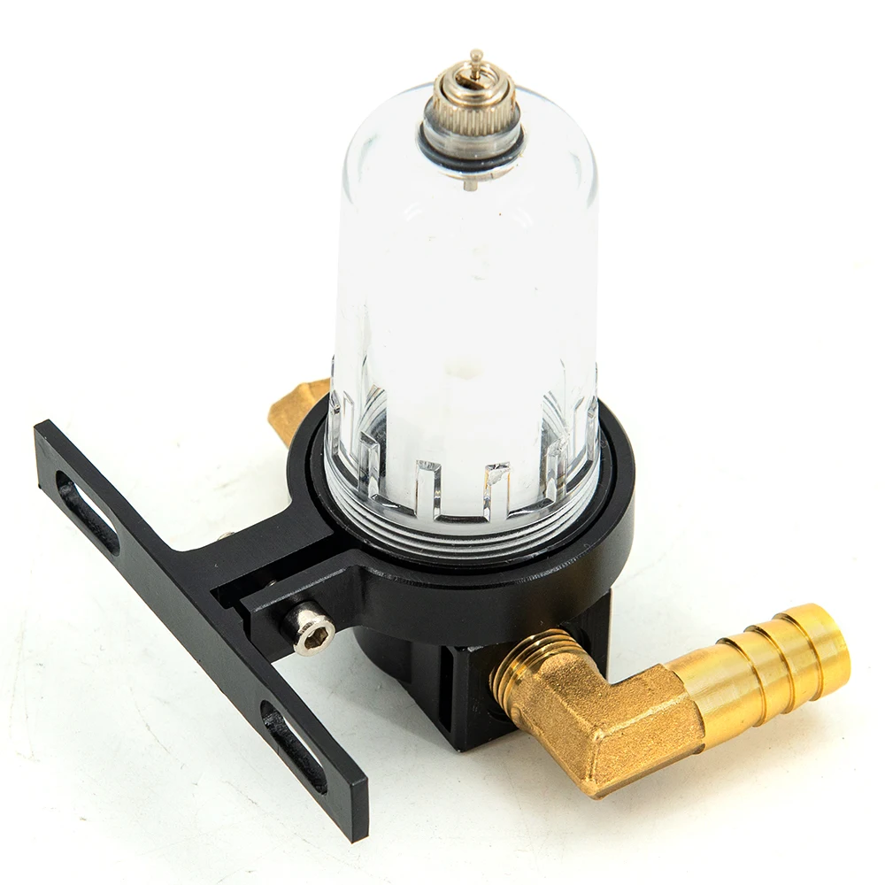 Рисунок 3 - Маслоотделитель двигателя