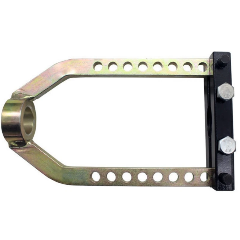 

9 Holes Car Drive Shaft Disassembling tool Assembly Universal Puller CV Joint Assembly Removing Tool