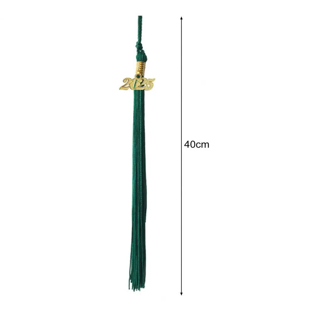 Graduation Tassel Universal Graduation Cap Tassel Pendant Matte Adult Replacement Accessory for Unisex Bachelor tassel fringe tassel decoration tassel accessories tassel trim mini tassels silky floss tassels