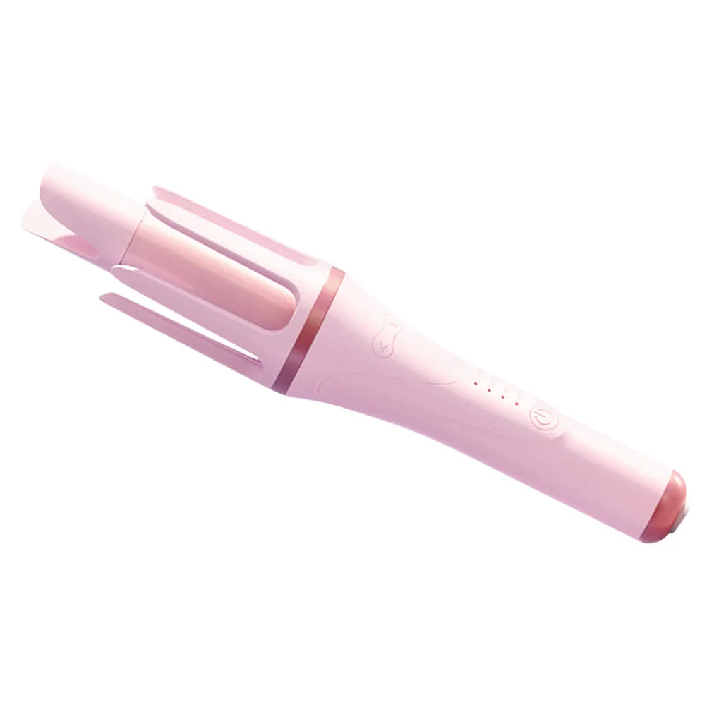 

Полностью Автоматические щипцы для завивки волос, бытовые щипцы для завивки волос, выпрямитель, палочка из АБС-пластика для студентов