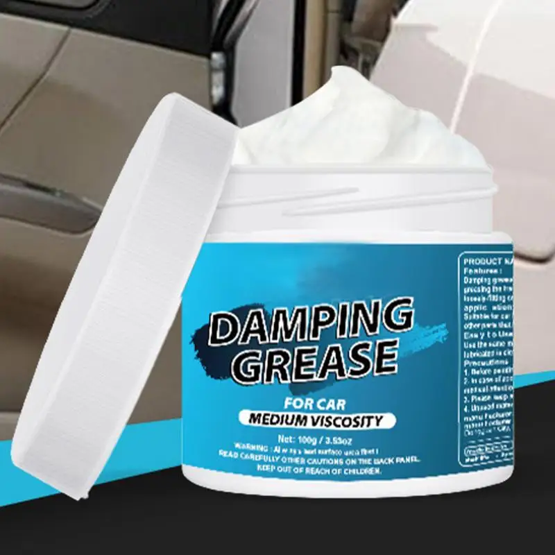 Lubricating Silicone Grease Lubricant O-Rings Toys Flashlights Seal Multipurpose Grease O-Ring Maintenance Waterproof Seal Oil
