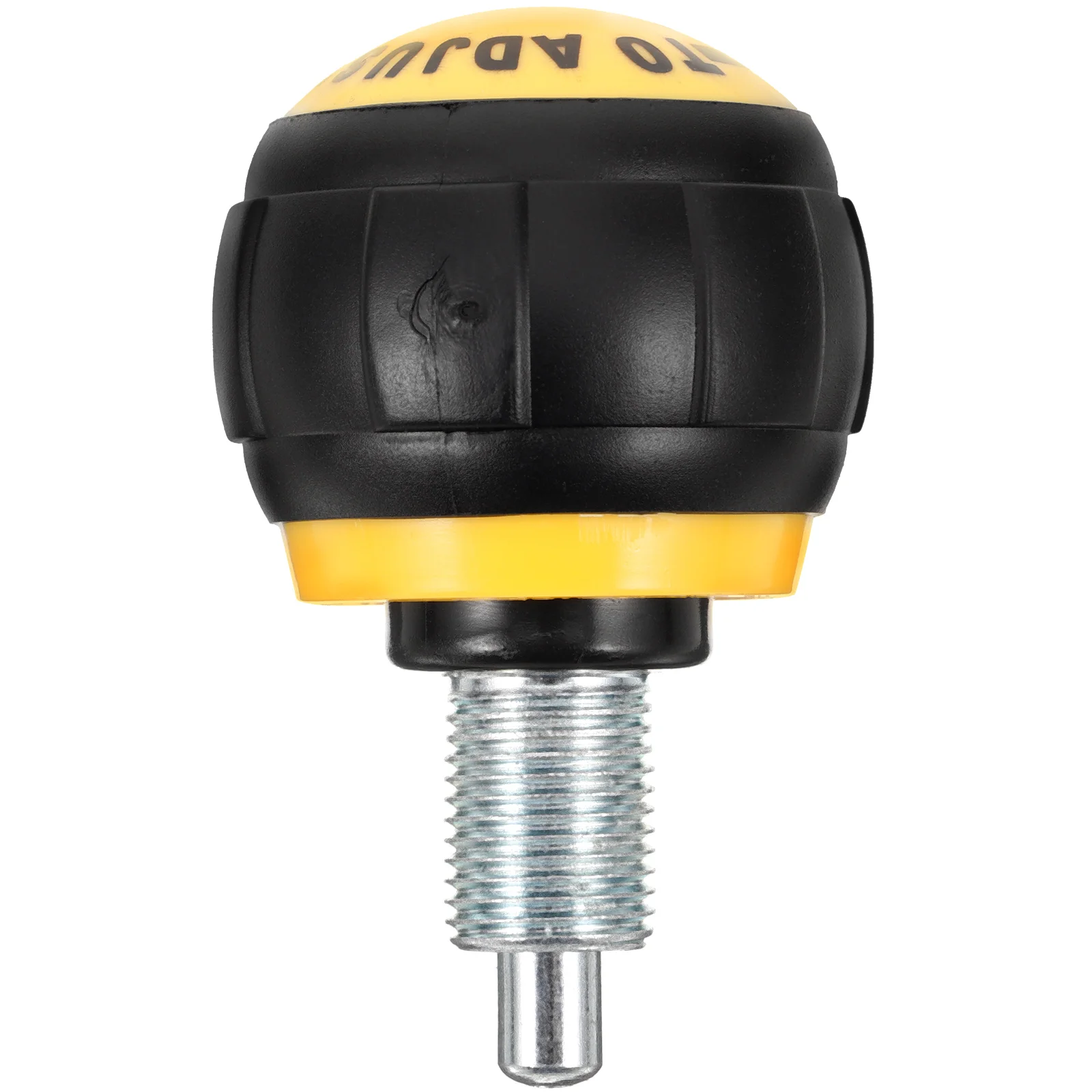 

Fitness Equipment Ball Pin Exercise Bikes Height Screw Knob Spring Gym Abs Iron Gymnastics Bar Replacement Parts