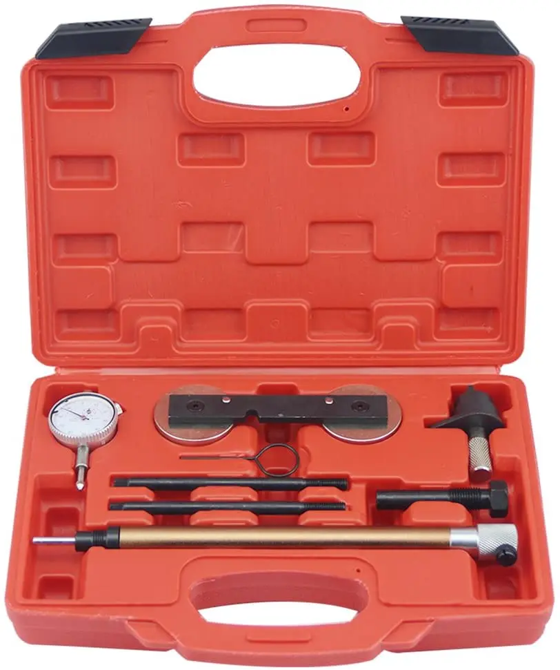 

Brand New T10171A Engine Timing Tools for Vag Vw Audi Fsi 1.4 & 1.6 Fsi & Tfsi Locking Tool Set