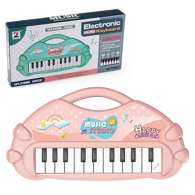 Pink A