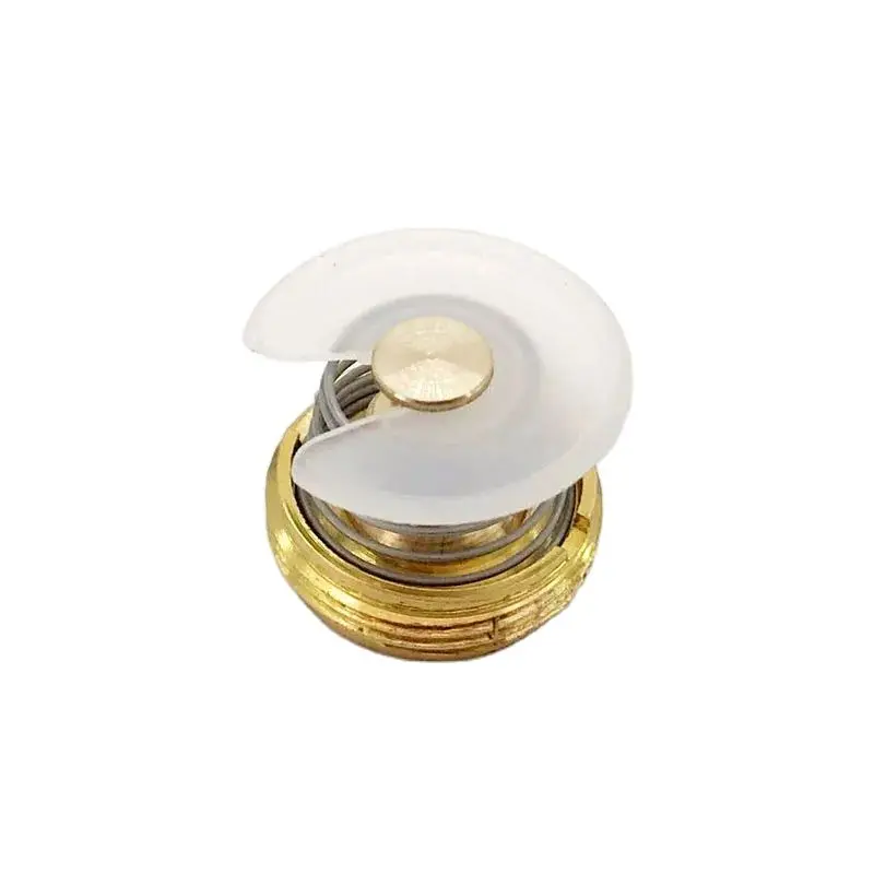 5pcs Gas Water Heater Accessories Water And Gas Linkage Valve Regulator Core Big Type 19.52mm