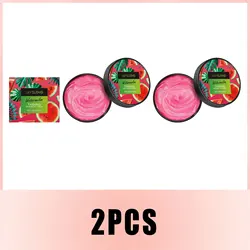 Premium Watermelon Tanning Gel - Ultra - Fast Dark Bronze Sunless Tan Accelerator, Water - Resistant Outdoor Lotion (200g Boxed)