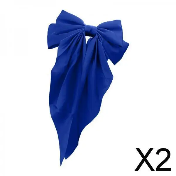 

Шлемы с бантом, 2 шт.