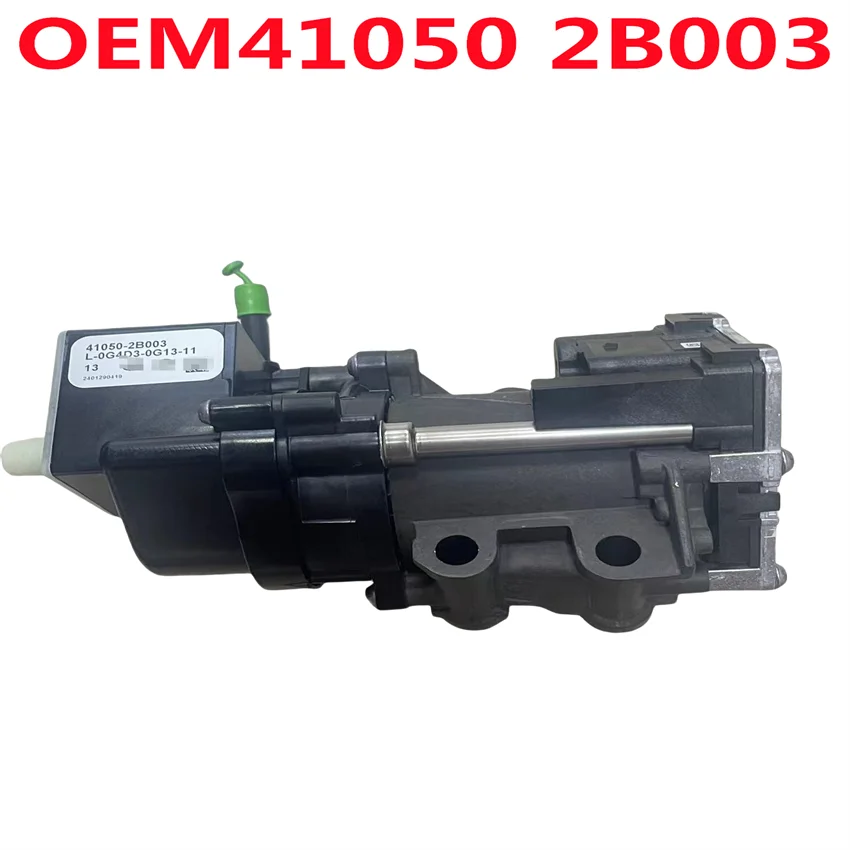 410502B003 41050-2B003 Actuator Engine Clutch for Hyundai kia Ioniq Hybrid -