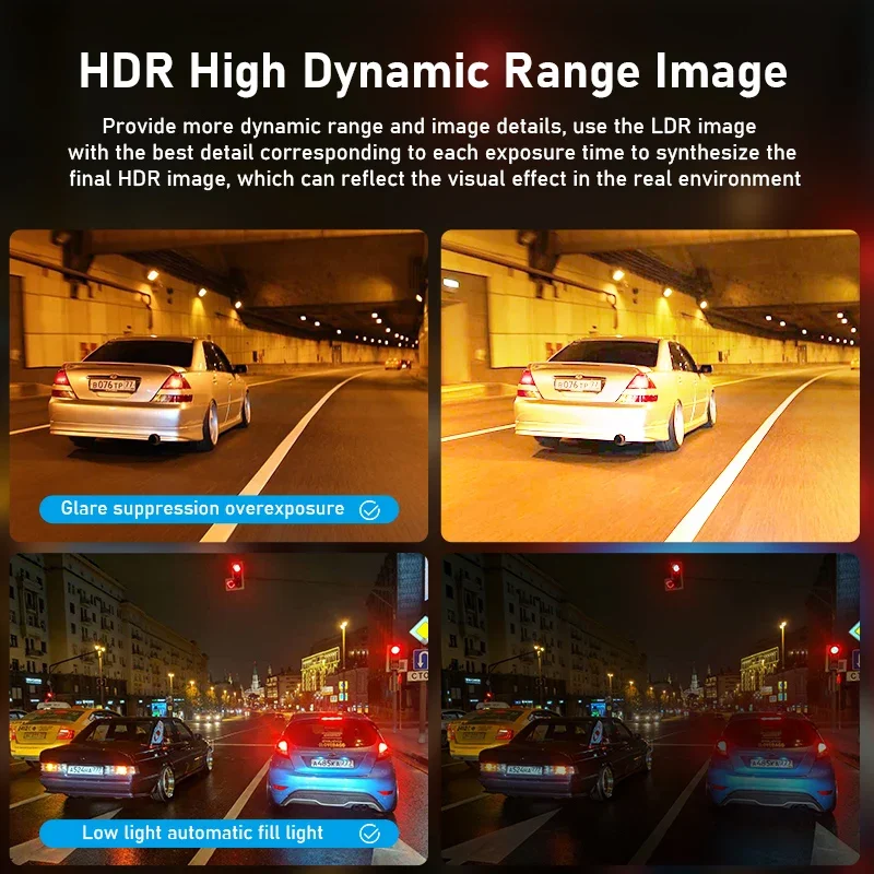 Jansite  DVR  ڴ, ̷ ġ ũ,  ,  ķ ,  ĸ ī޶, 10 ġ, 4K, 3840X2160P
