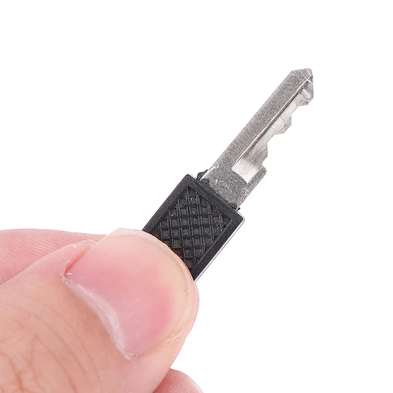Key Charms Pendant Multifunctional Torch Key Bag