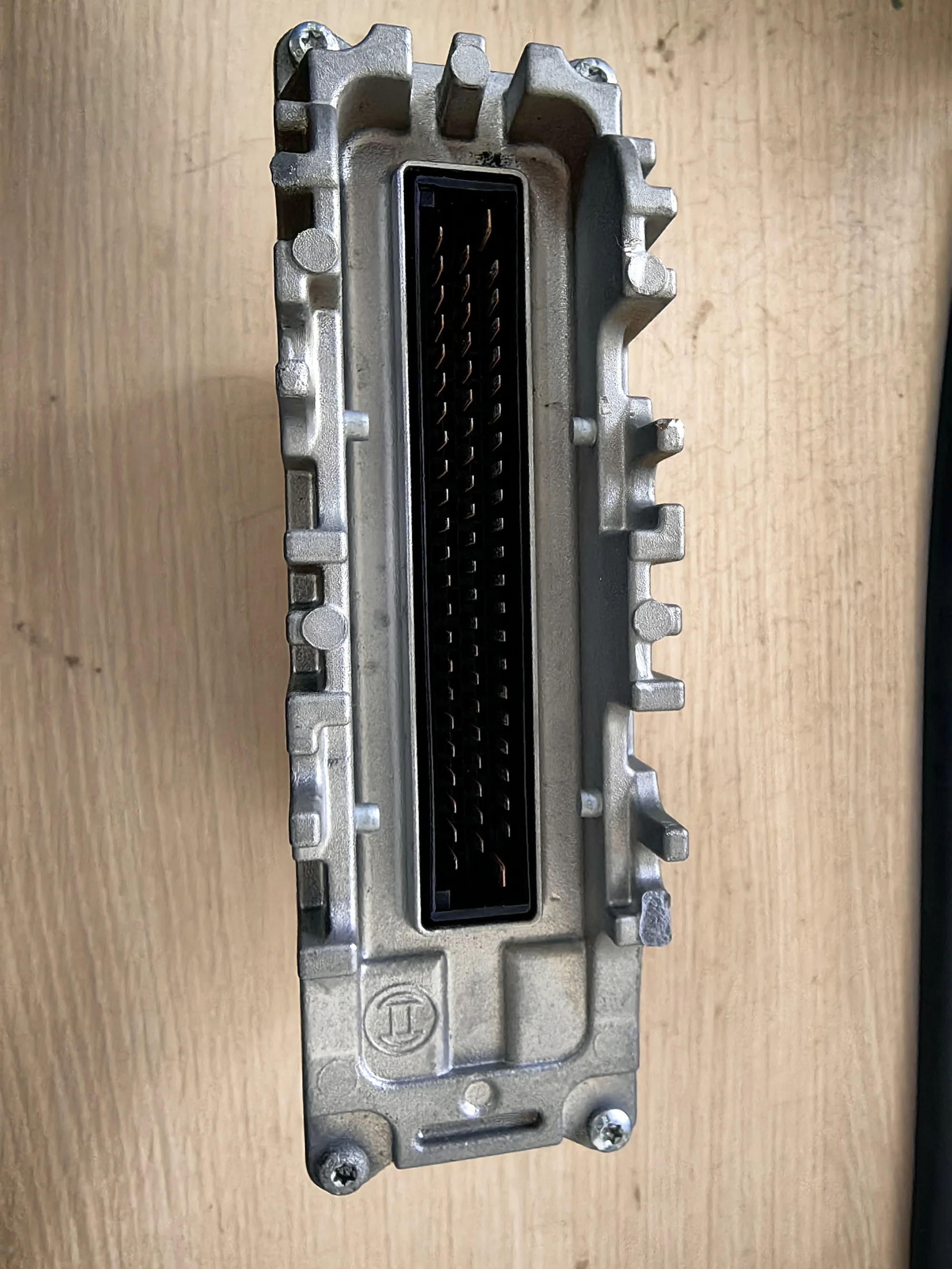 ZF Automatic Transmission Module ZF 6009 390 001/6009 090 590/ 6009 390 932 Model Hot-selling product