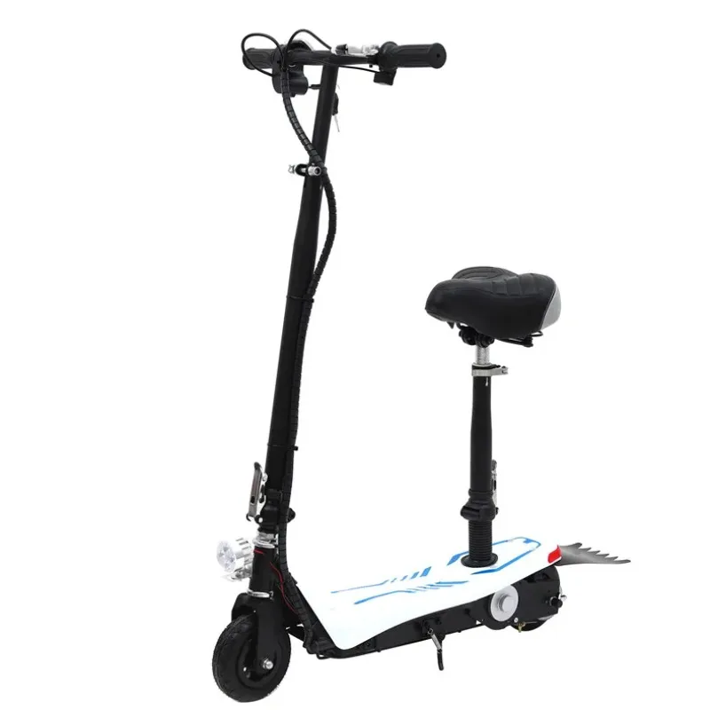 

Electric scooter for adult