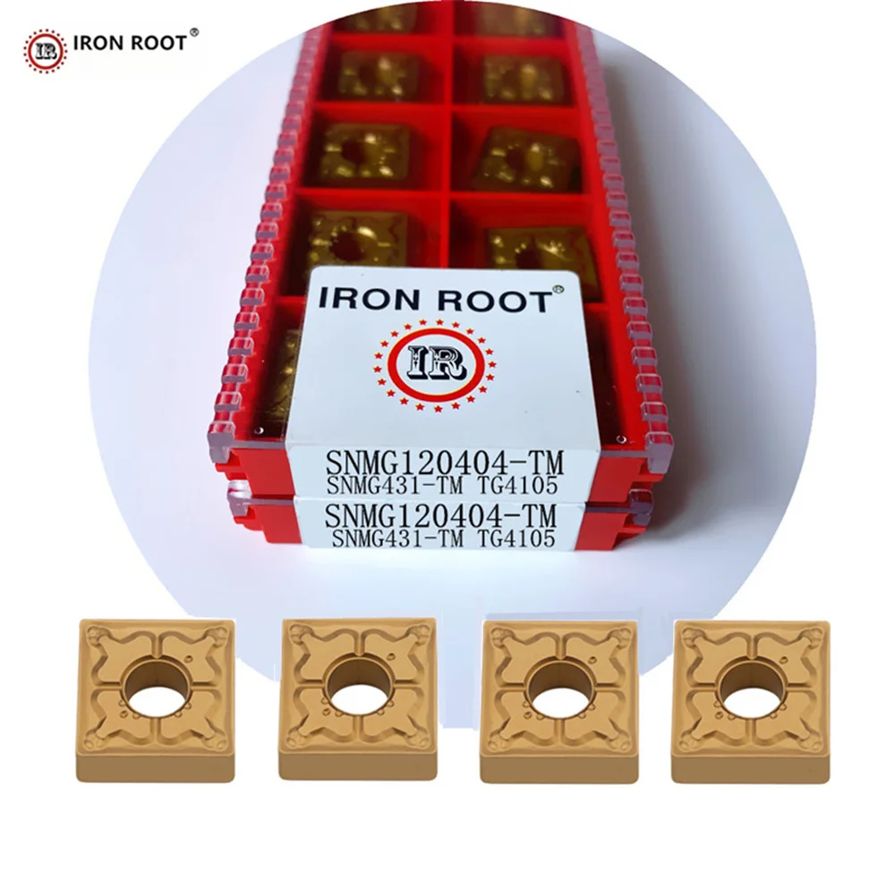 

Turning Insert SNMG120404,SNMG120408,SNMG120412,TM,MS,HM,DM TG4105 CNC Lathe Turning Tool Carbide Turning Insert MSDNN MSRNR