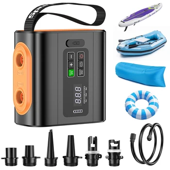 Portable Mini Air Pump 1