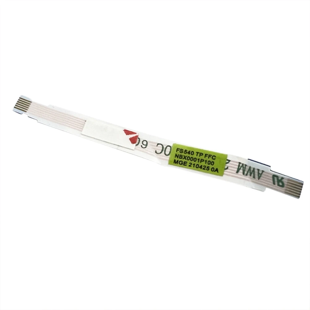 

Гибкий сменный сенсорный кабель для Lenovo FS540 Ideapad S145-15IWL 81MV 8SST60T24698 ST60T24698 NBX0001P100 NBX0001P110