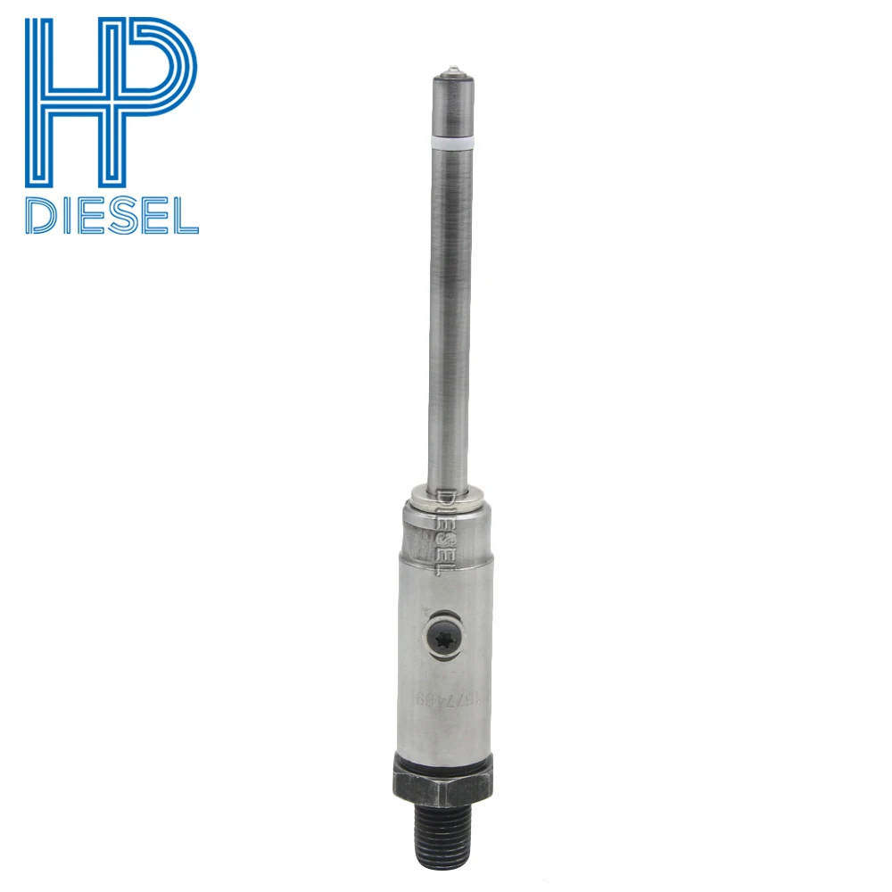 

Pencil injector 167-7489, pencil nozzle 0R8782, diesel fuel engine spare part, injection system, 1677489, high quality