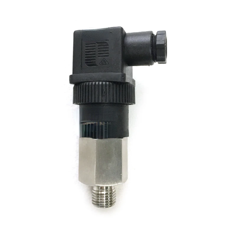 

High Quality Promotion Hydraulic General Adjustable Pressure Switch