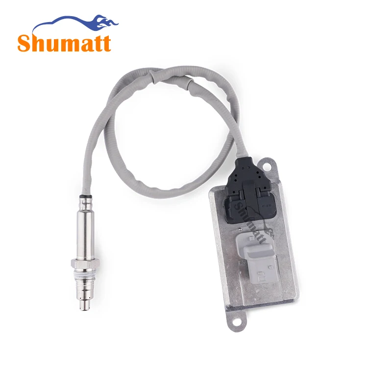 

China Made New 5WK96790B NOx Sensor OE 5115408-0019 For Diesel Engine