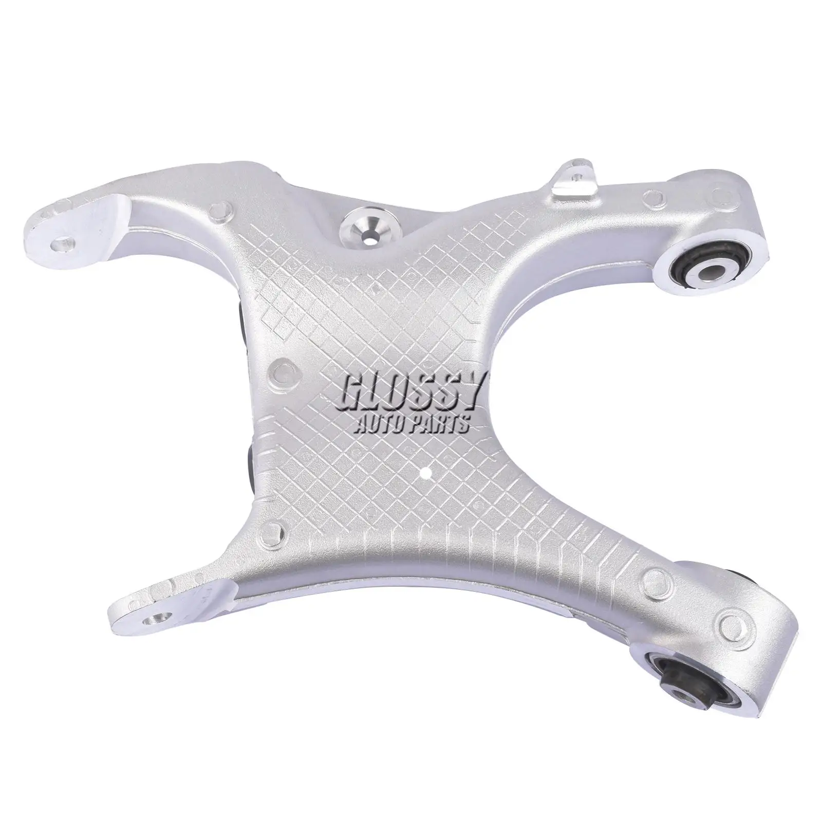 

AP03 NEW Rear Right Lower Control Arm Aluminium For 2007-2019 BMW X5 X6 F15 F16 E70 E71 33326770952