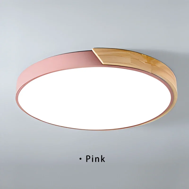 Pink-A