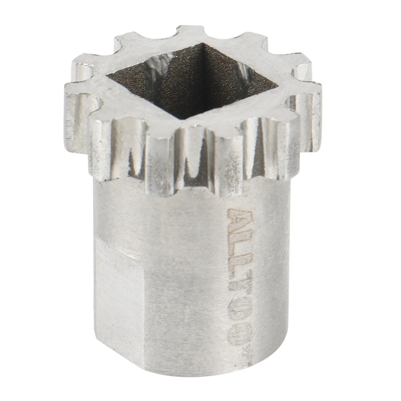 

Профессиональный набор инструментов для ремонта велосипеда, инструмент для снятия кривошипа велосипеда, инструмент для ремонта SHIMANO M9100 XTR