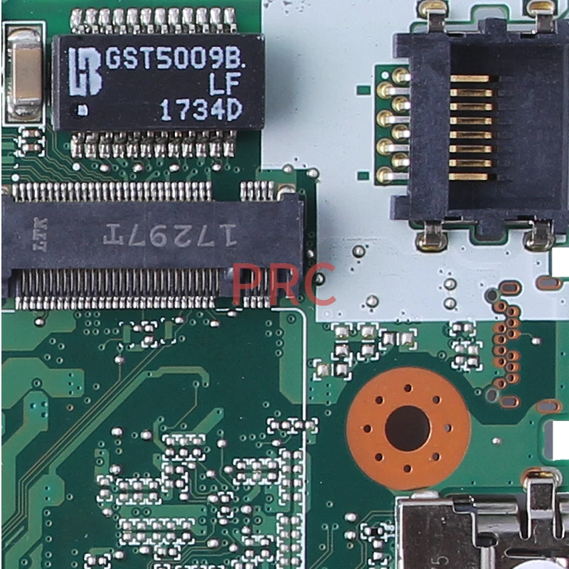 Placa-mãe do Portátil para Acer Da0zavmb8g0 A31551 4415u i3 i5 8ª Geração Nbghp1100h Nbghp11002 Placa-mãe do Portátil - Imagem 5