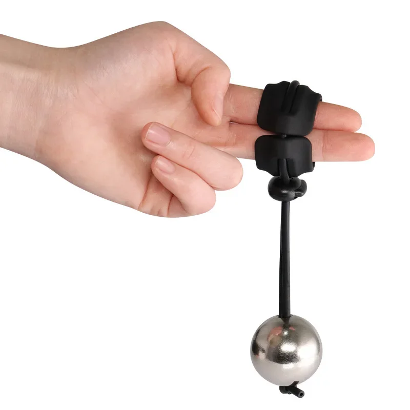 Male Sex Toys Ghost Exerciser Penis Enlargment Stretcher Weight Sex Masturbator Stimulate Hander Penis To Be Strong Sex Toys For Men Adult 18