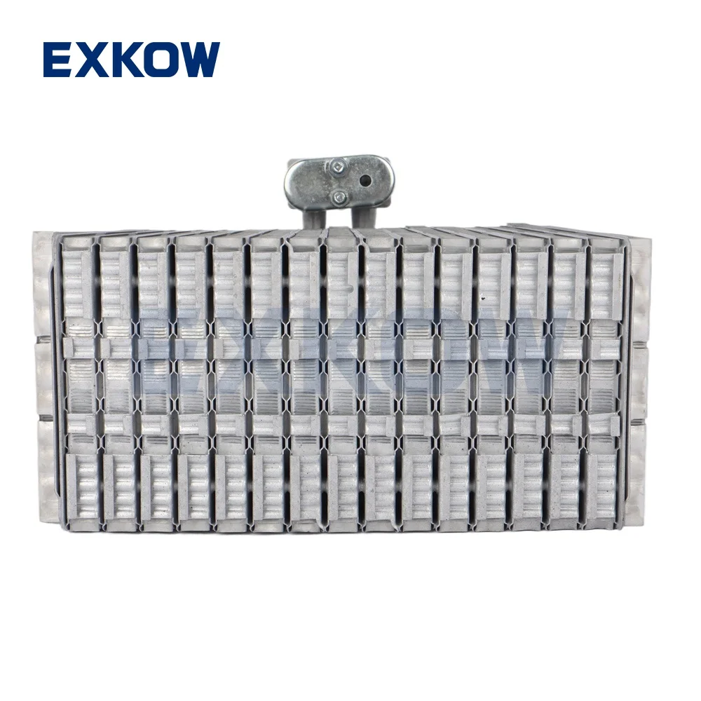 A/C Evaporator for Mitsubishi Pajero Montero V11 V12 V23W V24W V25W V26W V32W V43W V44W V45W V46W MR149524