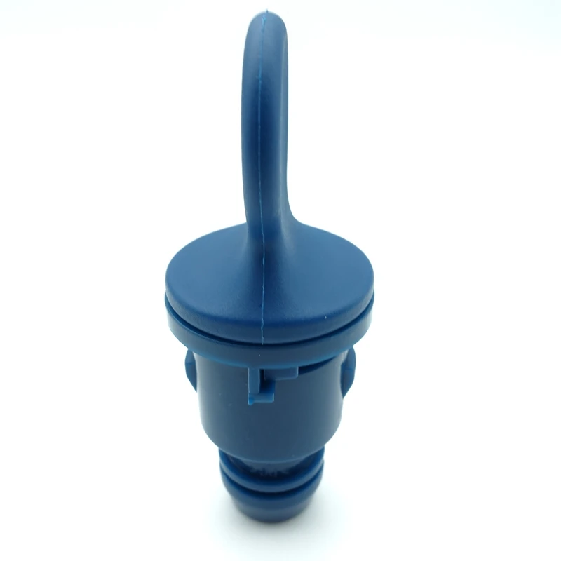 Garment Steamer Drain Valve For Philips GC517 GC518 GC527 Garment Steamer Descaling Valve Drain Cover Replacement