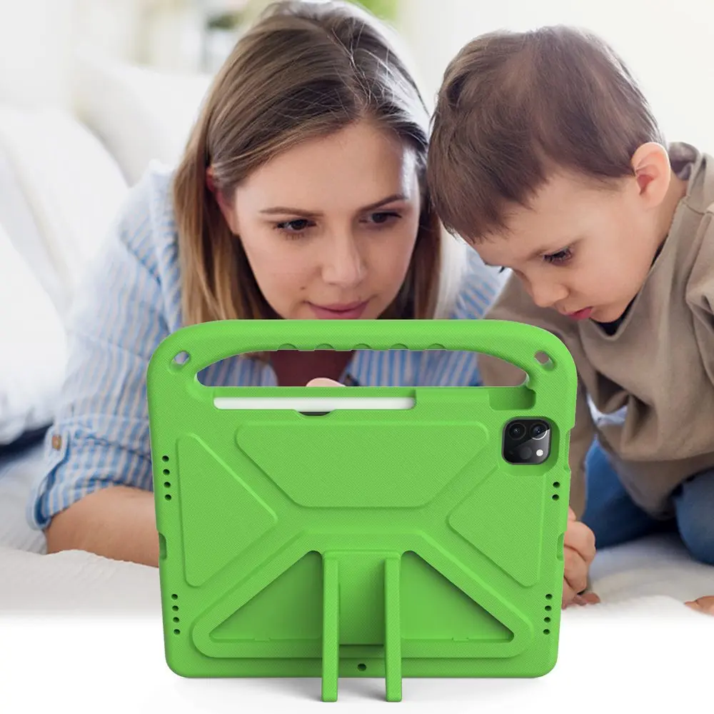 Versatile Protective Tablet Case