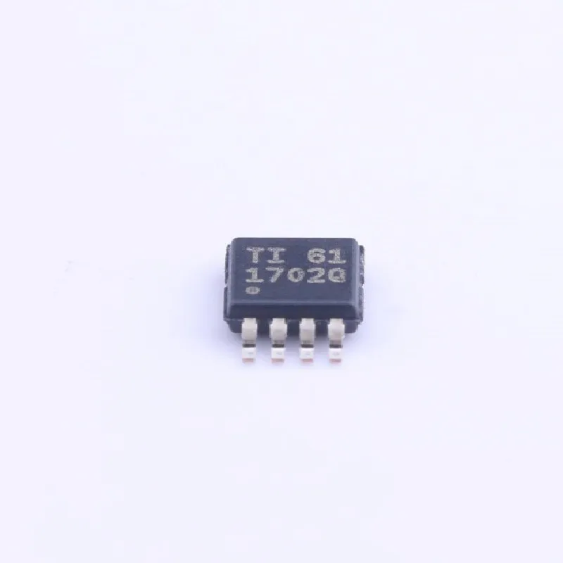 

10PCS/LOT TLV1702AQDGKRQ1 MSOP-8 Logo1702Q New Original In Stock