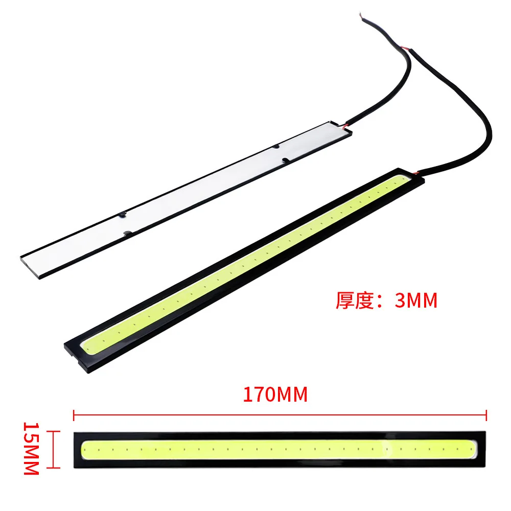 Cob ְ  , ʹ  LED , ſ  ڵ ְ  , 17cm, 100 