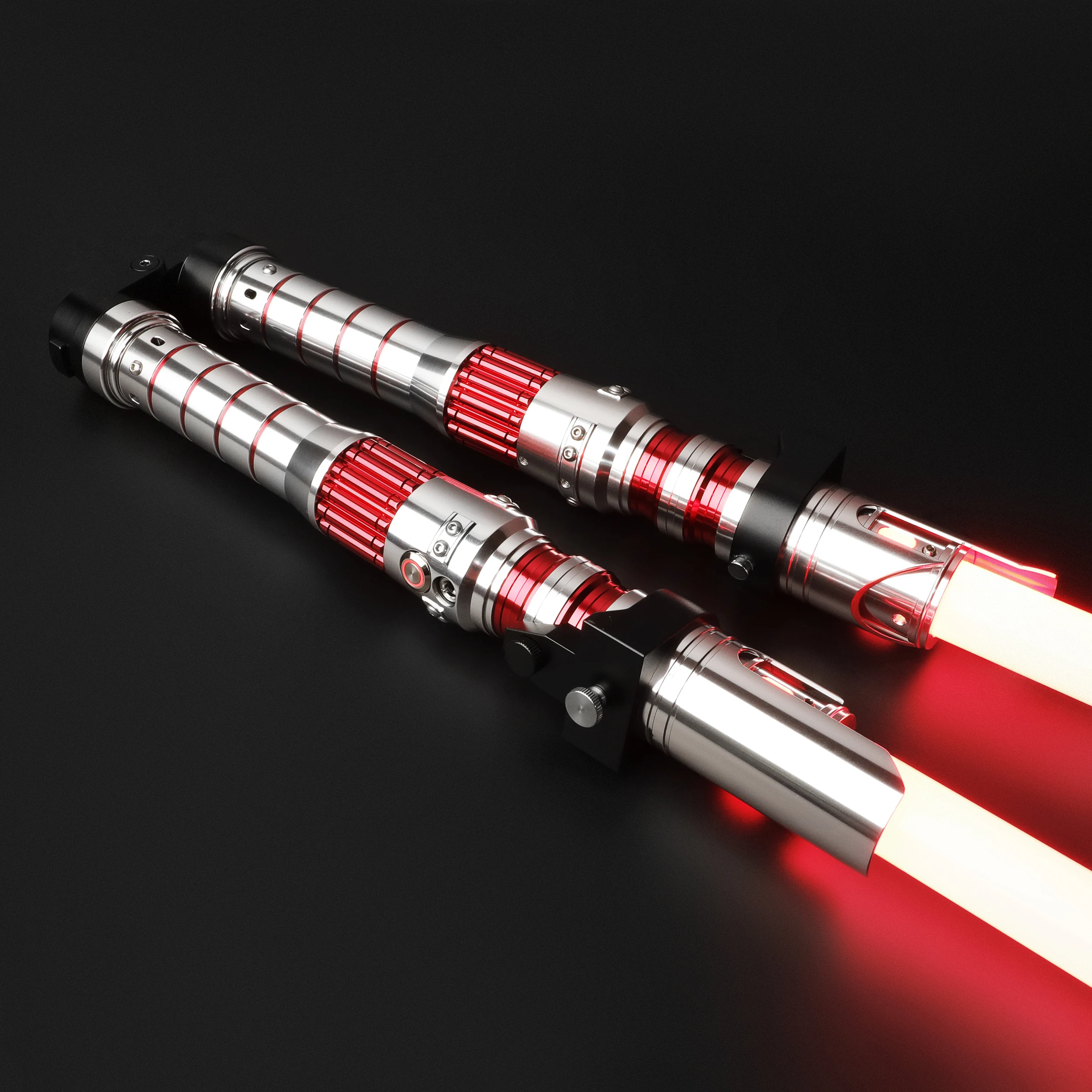 Рисунок 2 - Световой меч LGTSaber Studio Dark Rey