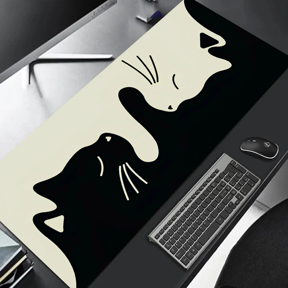 Ergonomic Non-Slip Premium Gaming Mouse Pad