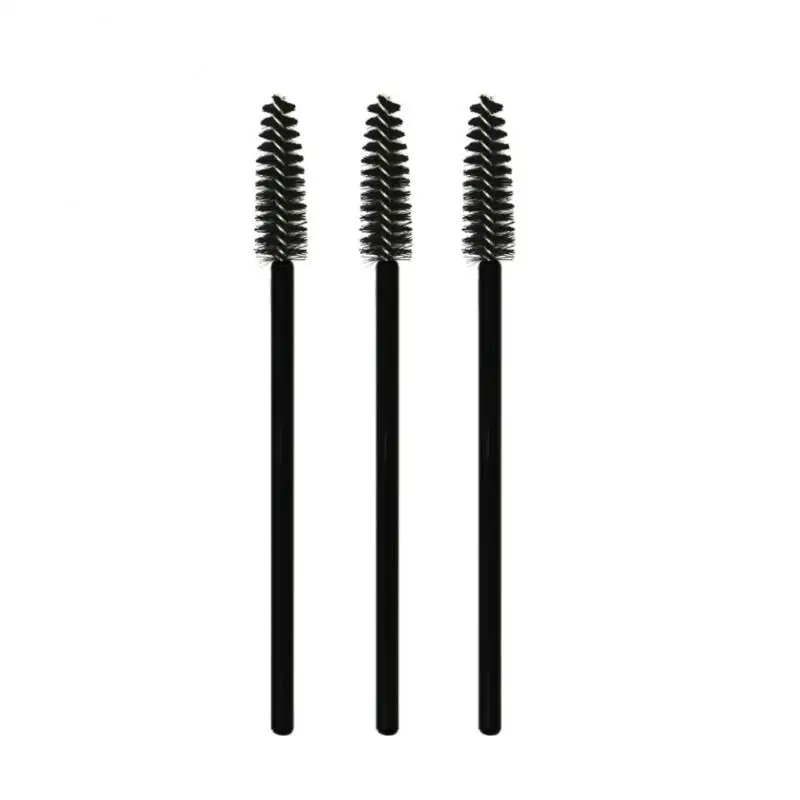 

Enhances Curl And Volume Professional Eyelash Brushes Convenient Portable Lash Extension Maintenance Cosmetic Brush Multipurpose