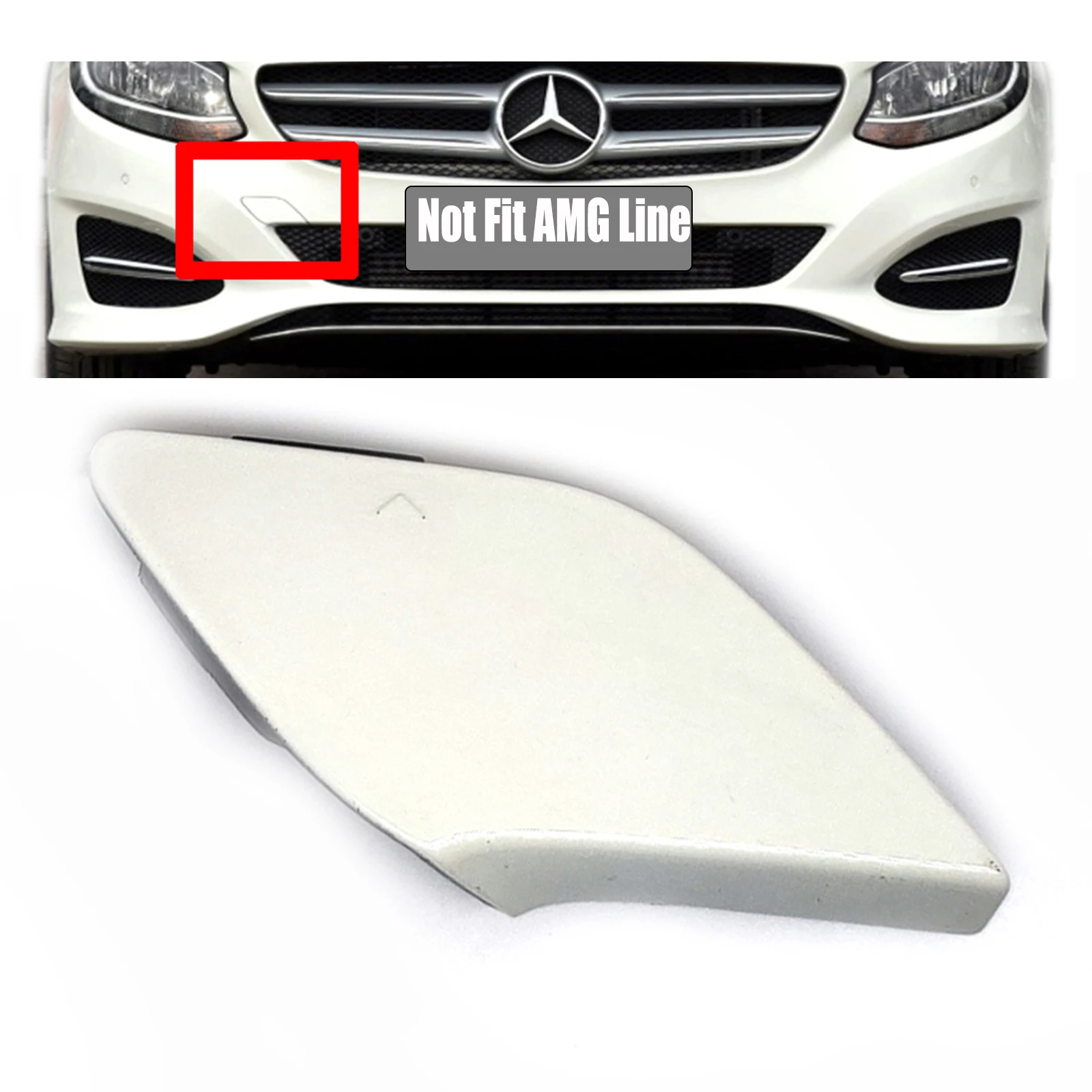 Car Cover Waterproof For Mercedes Benz B-Class B180 B180d B200