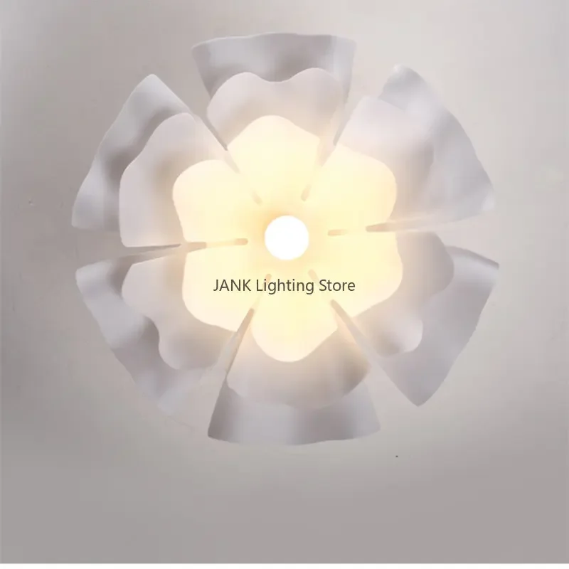 French Cream Style Bedroom Chandelier Modern Minimalist Nordic Designer Creative Pine Cone Study Children Room Dining Lamp led chandelier,ceiling chandelier,art lighting fixtures
