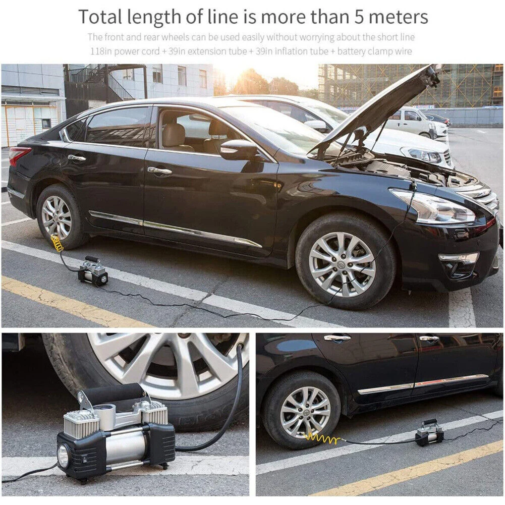 �޴�� ���� �Ǹ��� ���� ����, ���� �ڵ��� Ÿ�̾� ��â��, ���� ���� ���� �����, ��� ��Ƽ, 12V, 150PSI