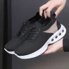 Shoes men 2025 new spring and autumn men's casual sports shoes all-match trend wear-resistant breathable non-slip single shoes
