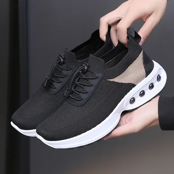 Shoes men 2025 new spring and autumn men's casual sports shoes all-match trend wear-resistant breathable non-slip single shoes