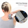 Portable Negative Pressure Massage Multi-pulse Portable Massager Smart Electric Neck Back Cupping Massager Full Body Relaxation 2